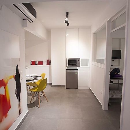 Dimokritou 4 Apartment Atene Esterno foto