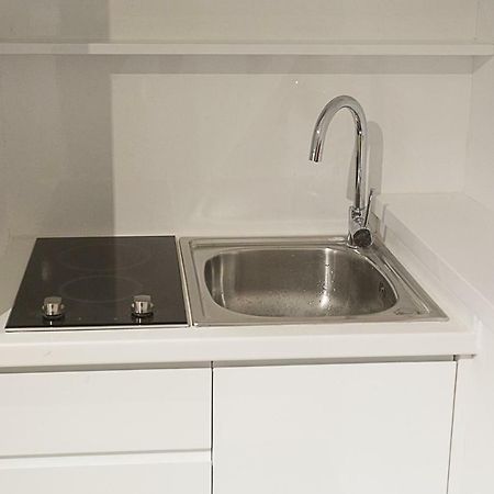 Dimokritou 4 Apartment Atene Esterno foto