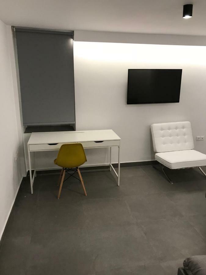 Dimokritou 4 Apartment Atene Esterno foto