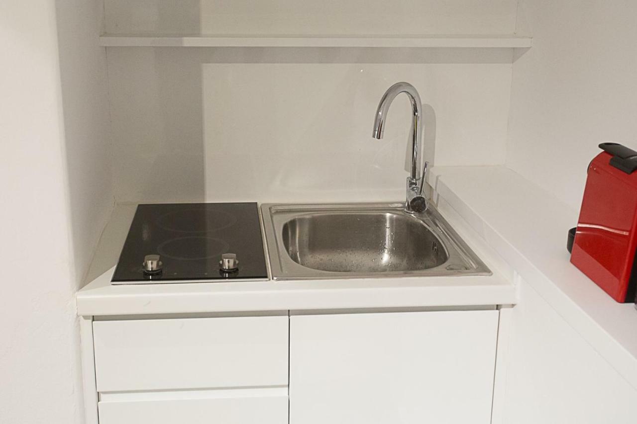 Dimokritou 4 Apartment Atene Esterno foto